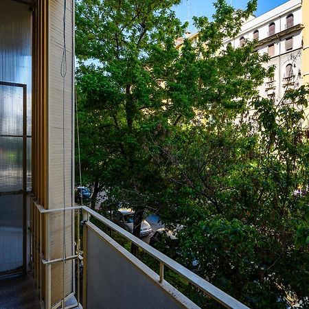 Washington Charme Apartment Milano Dış mekan fotoğraf